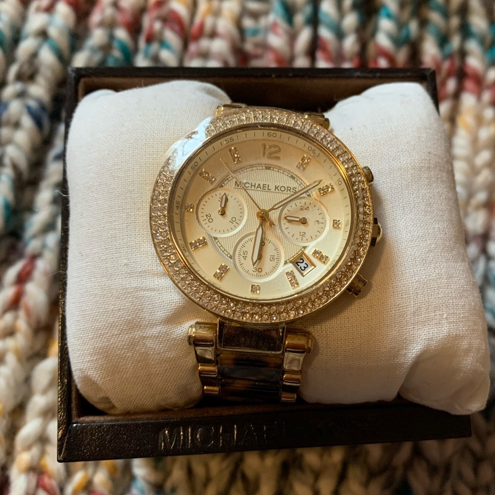 Michael Kors Watch